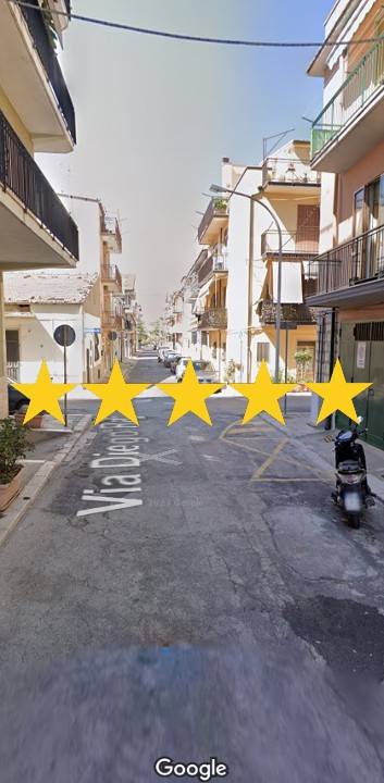 appartamento in vendita a Melfi