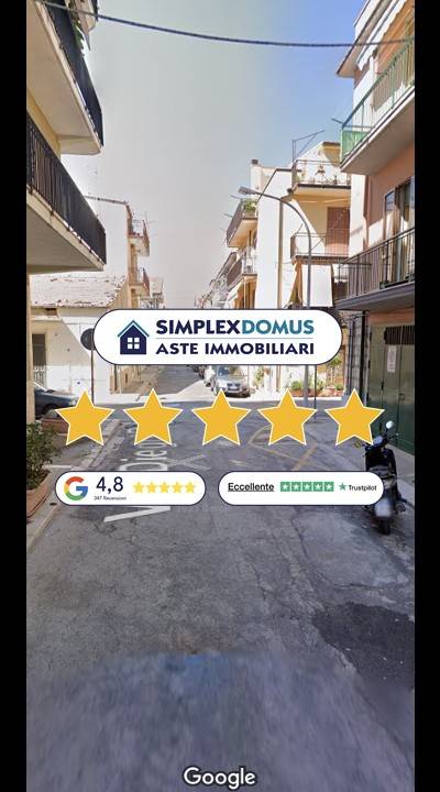 appartamento in vendita a Melfi