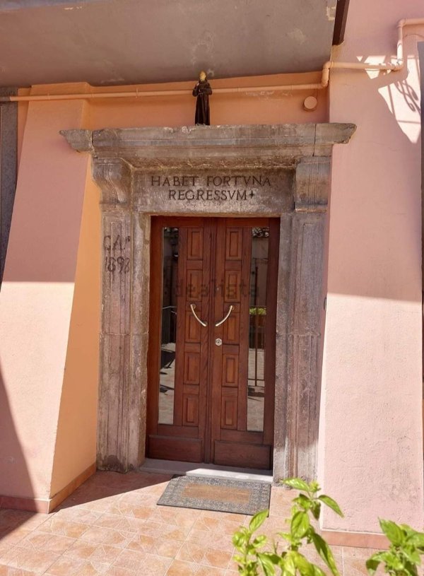 appartamento in vendita a Melfi