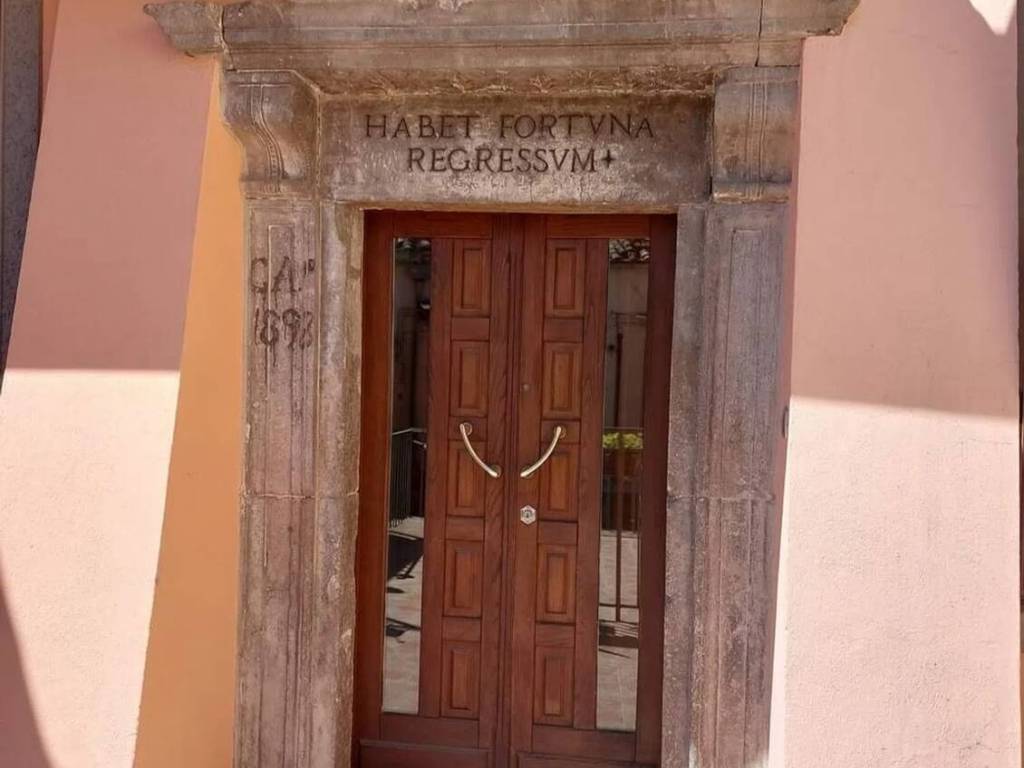 appartamento in vendita a Melfi