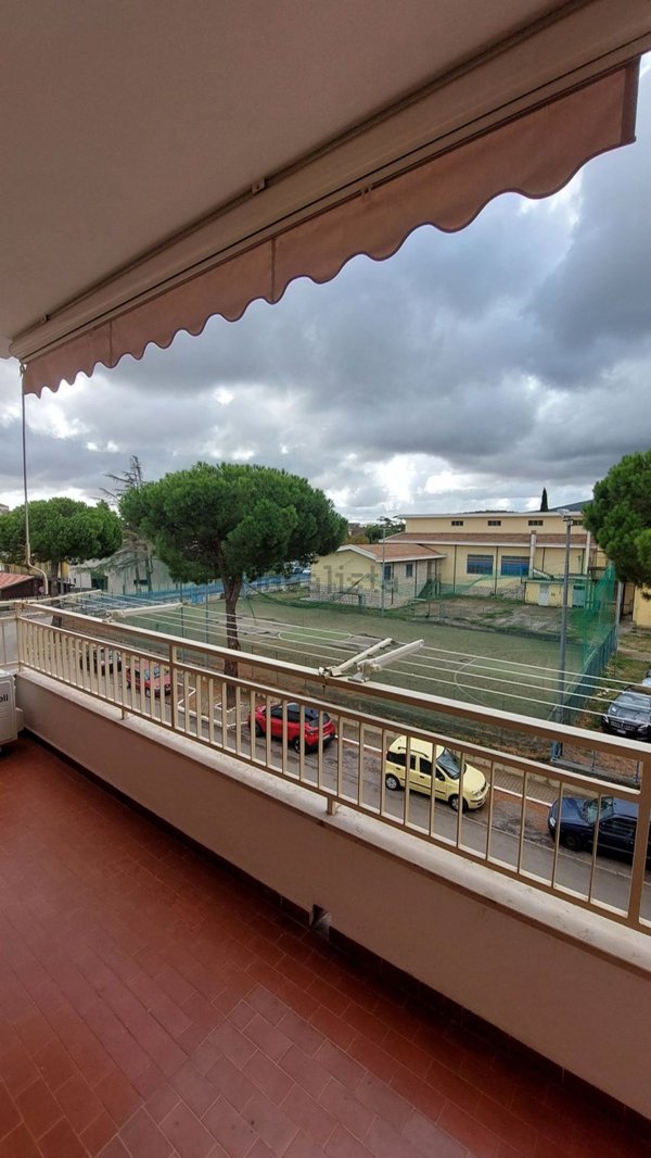 appartamento in vendita a Melfi