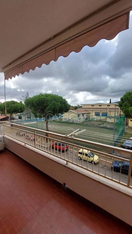 appartamento in vendita a Melfi