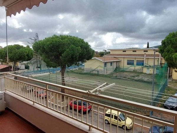 appartamento in vendita a Melfi