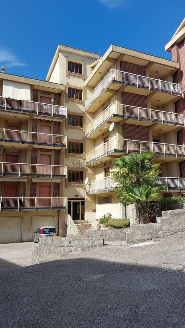 appartamento in vendita a Melfi