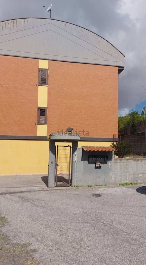 appartamento in vendita a Melfi