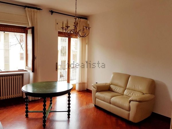 appartamento in vendita a Melfi