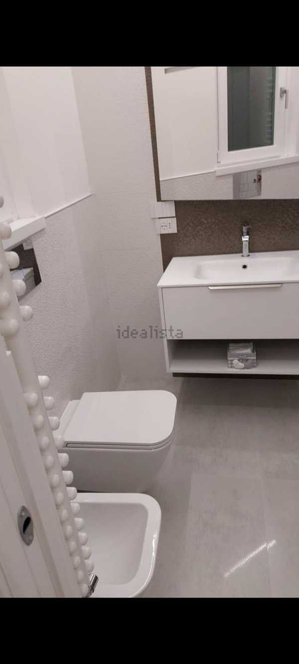 appartamento in vendita a Melfi