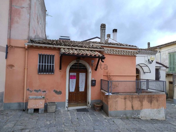 appartamento in vendita a Melfi