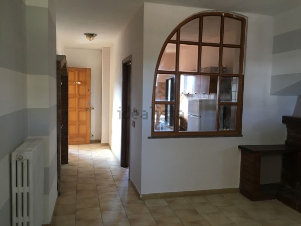 appartamento in vendita a Melfi