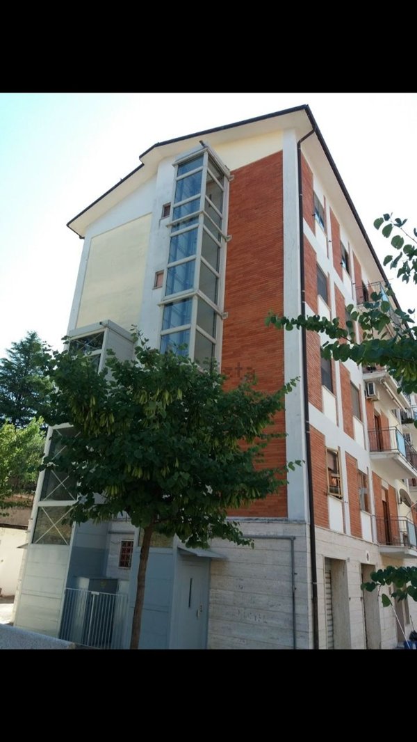 appartamento in vendita a Melfi