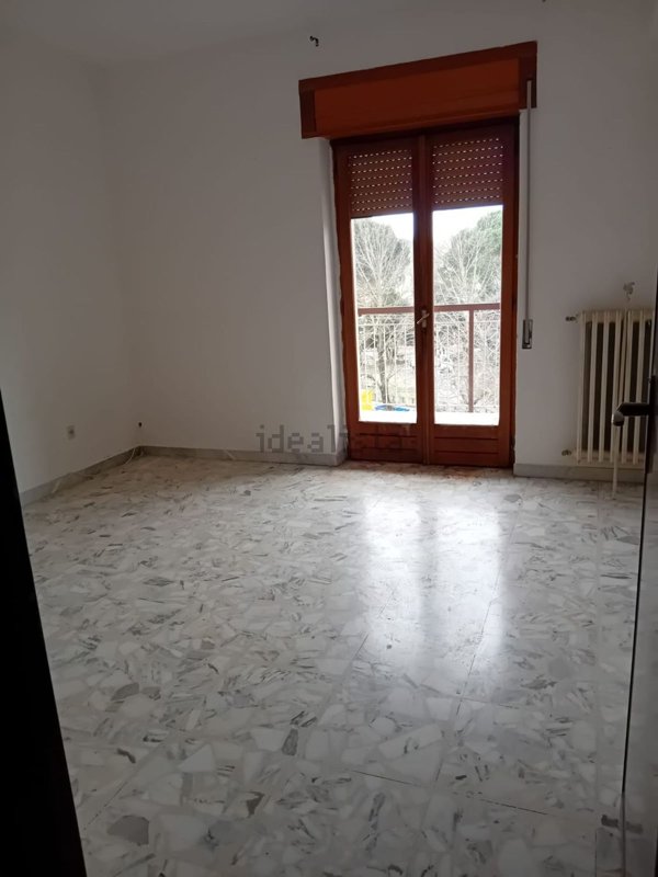 appartamento in vendita a Melfi