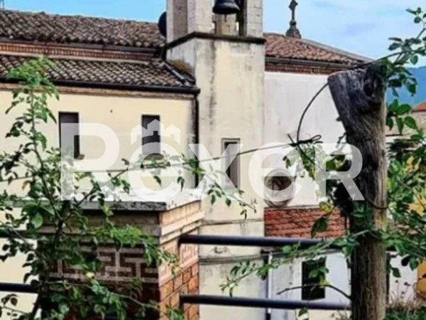 casa indipendente in vendita a Melfi