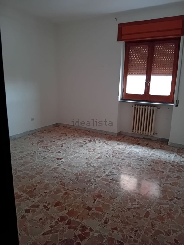 appartamento in vendita a Melfi