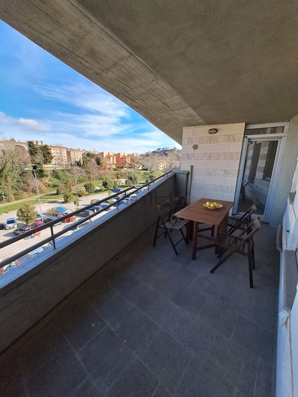 appartamento in vendita a Melfi