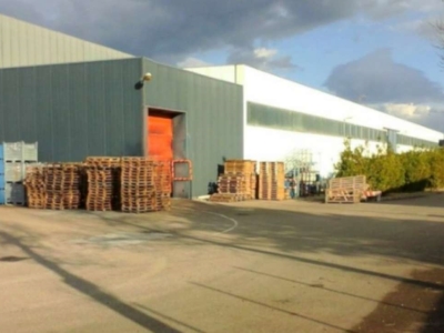 locale di sgombero in vendita a Melfi in zona San Nicola