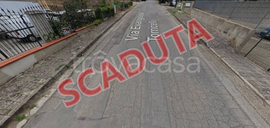 negozio in vendita a Melfi