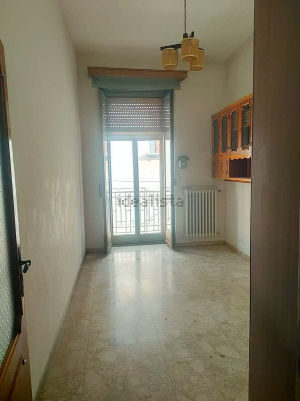 appartamento in vendita a Melfi