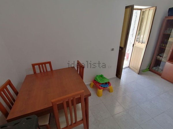 appartamento in vendita a Melfi in zona Foggiano