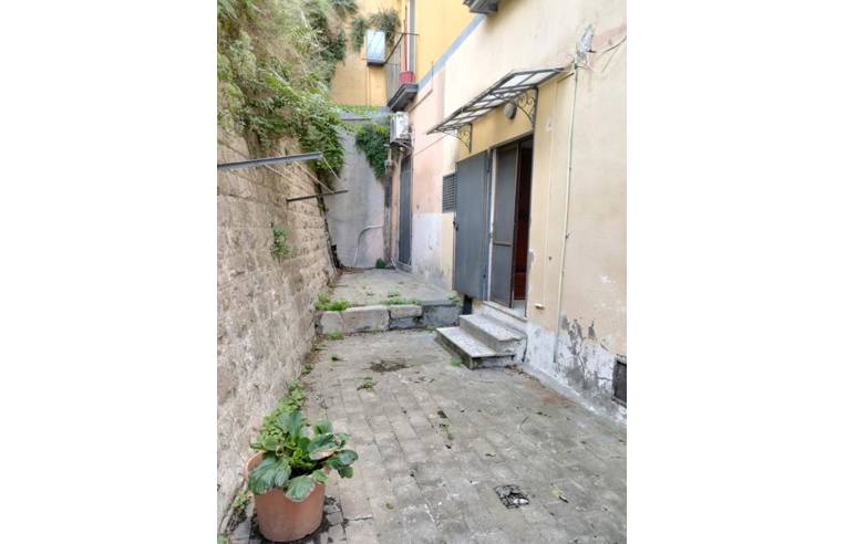 appartamento in vendita a Melfi