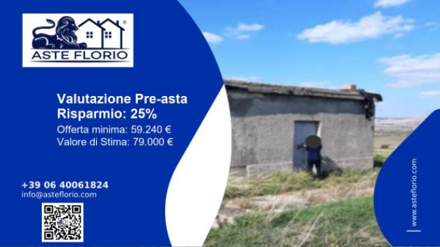 pentavano in vendita a Melfi