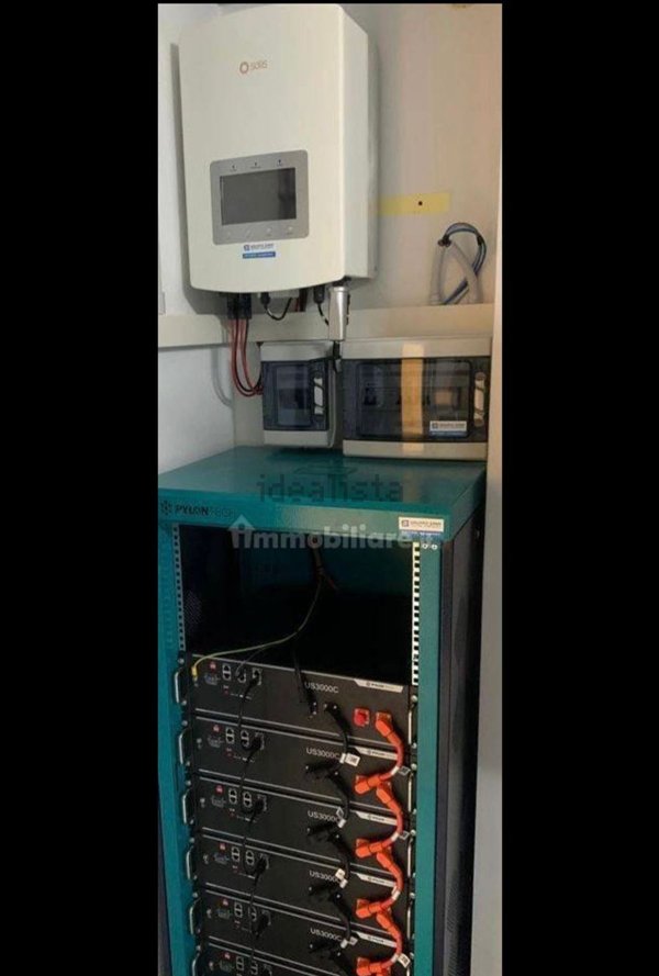 casa indipendente in vendita a Melfi