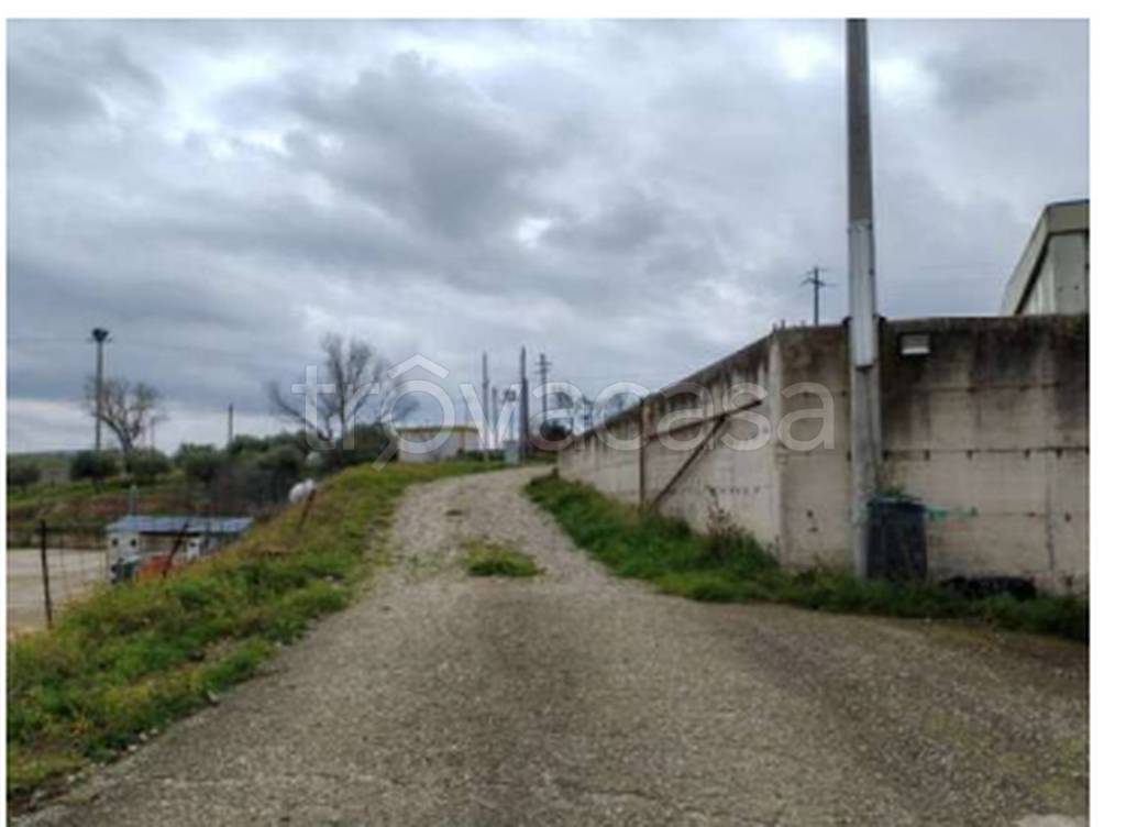 appartamento in vendita a Melfi