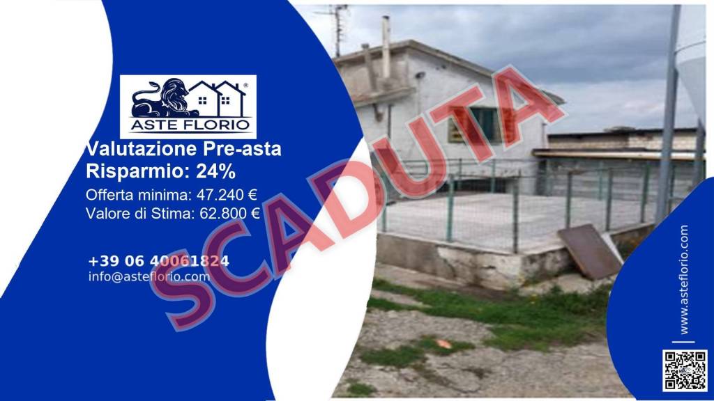 appartamento in vendita a Melfi