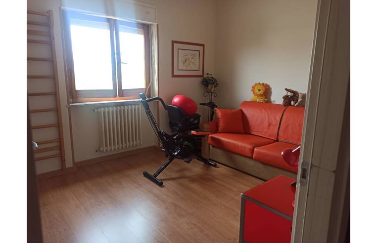 appartamento in vendita a Melfi