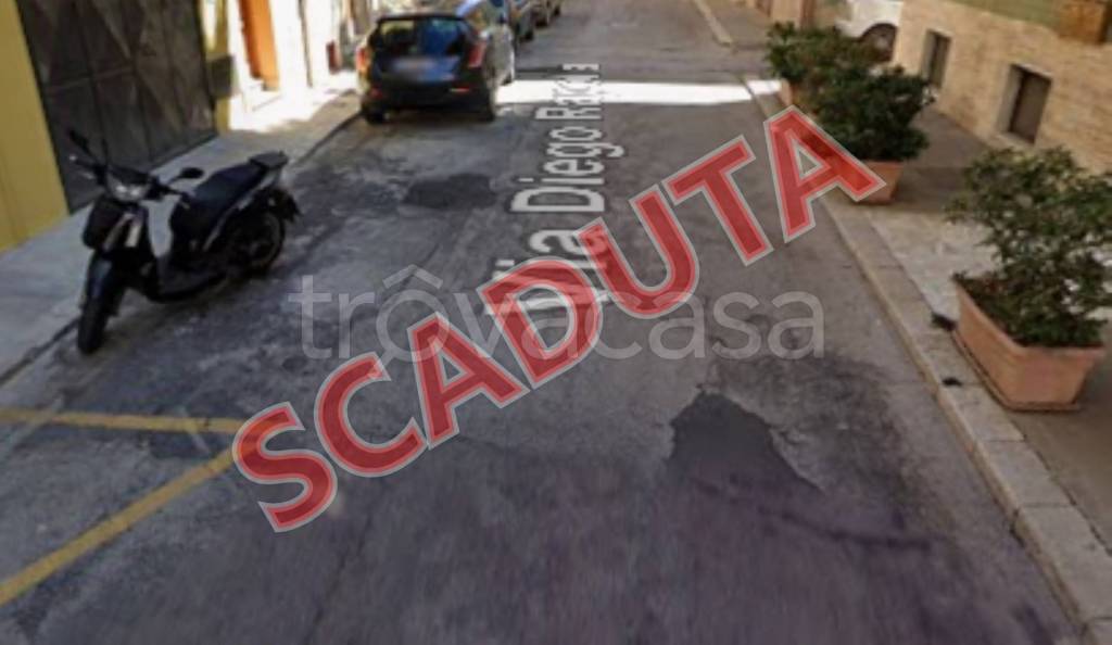 terreno edificabile in vendita a Melfi