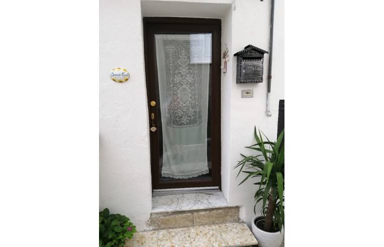 casa indipendente in vendita a Melfi