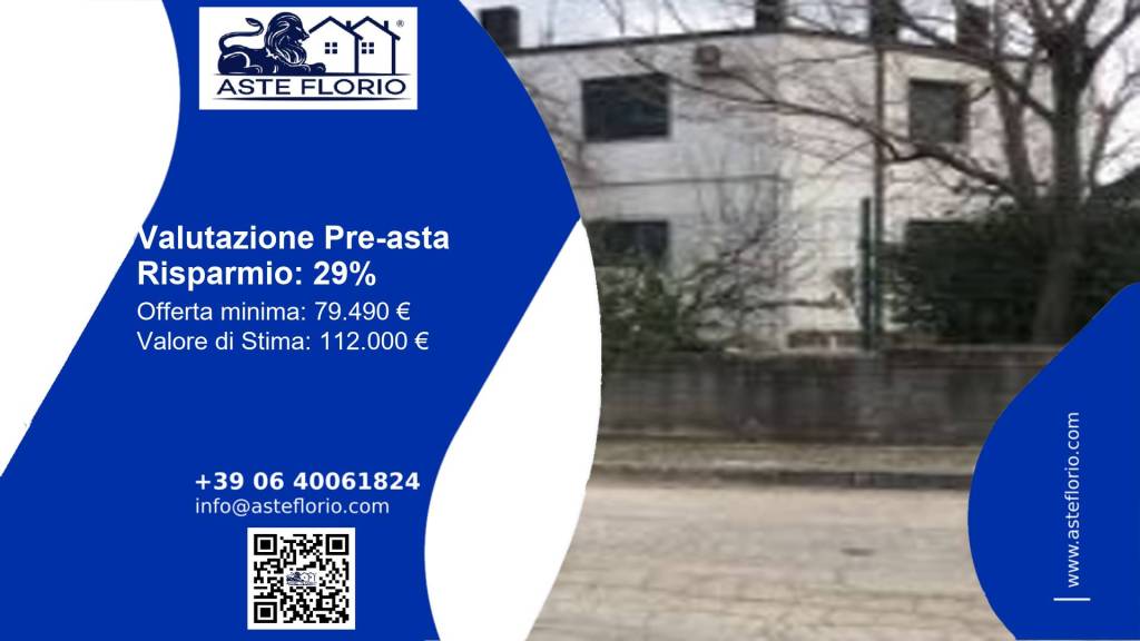 negozio in vendita a Melfi