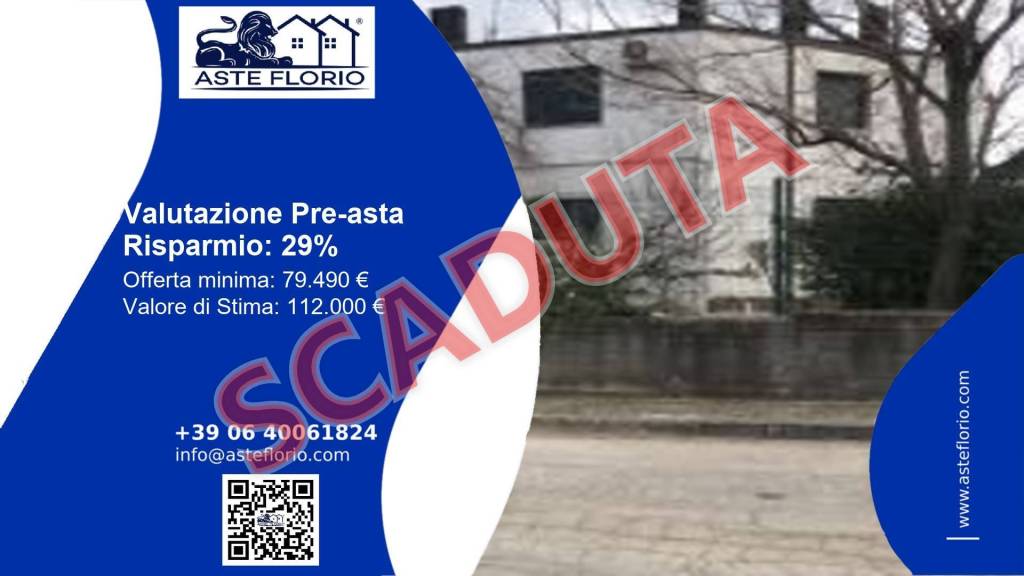 negozio in vendita a Melfi