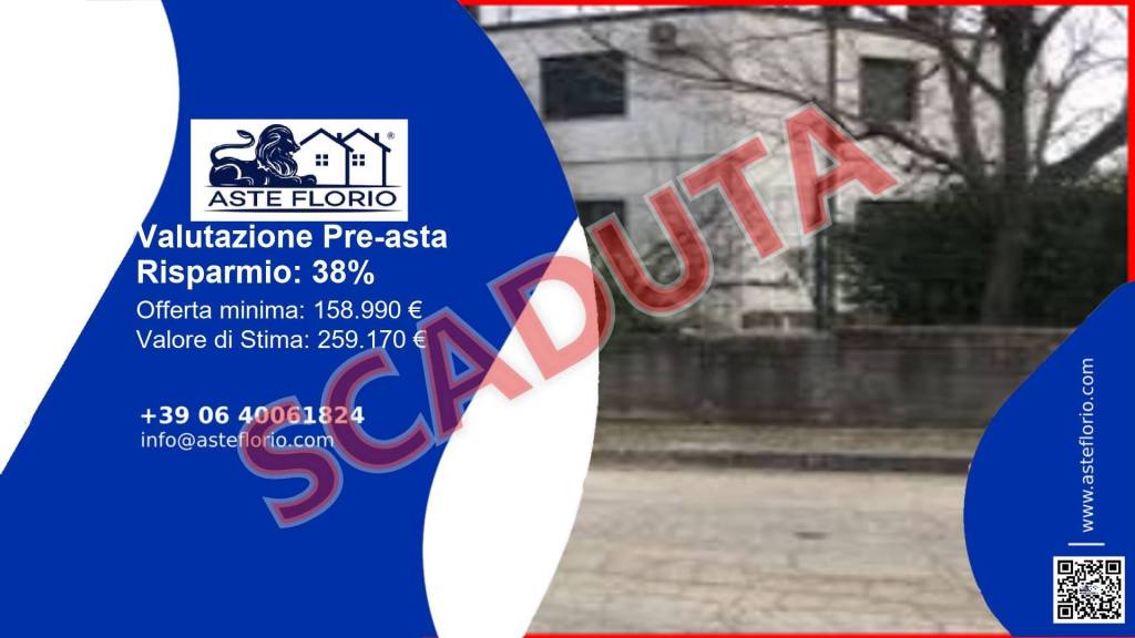 ufficio in vendita a Melfi