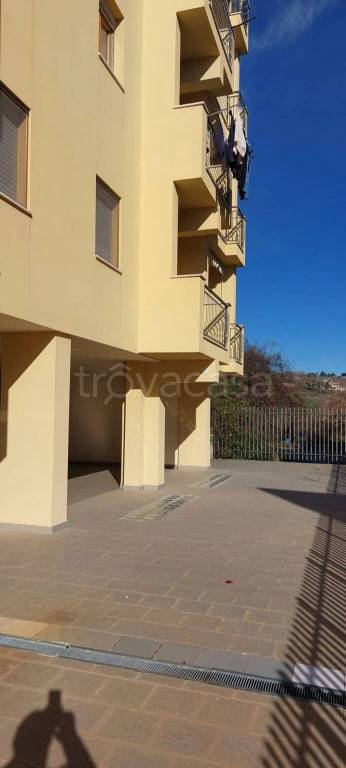 appartamento in vendita a Melfi