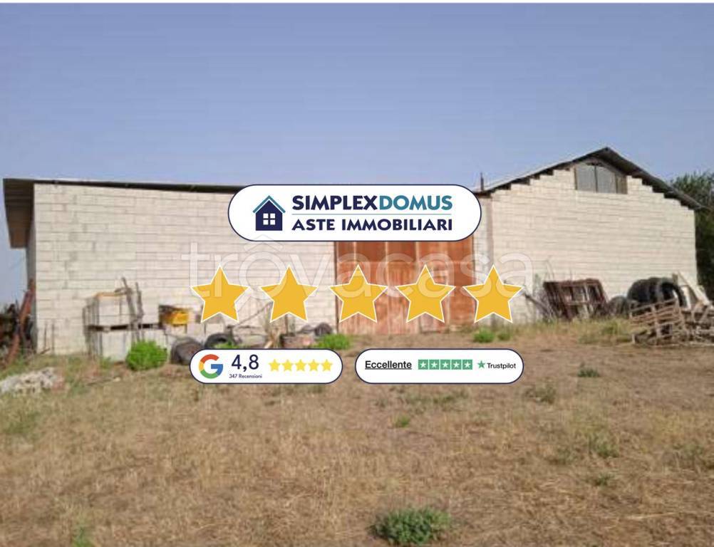 casa indipendente in vendita a Melfi