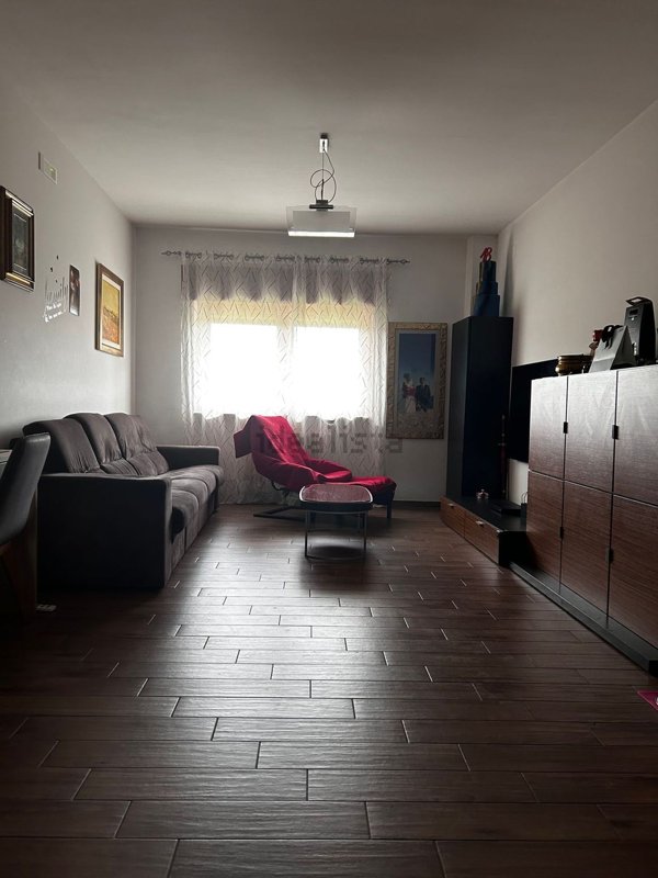 appartamento in vendita a Melfi