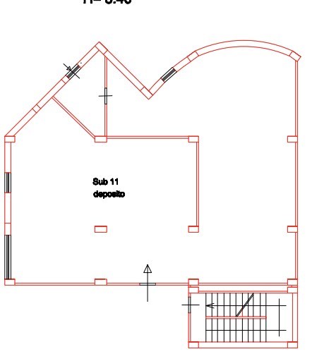 negozio in vendita a Melfi