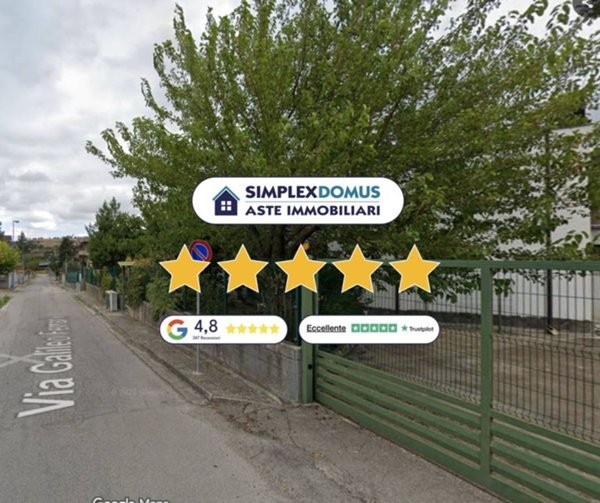 casa indipendente in vendita a Melfi