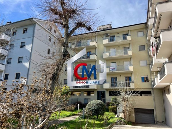 appartamento in vendita a Melfi