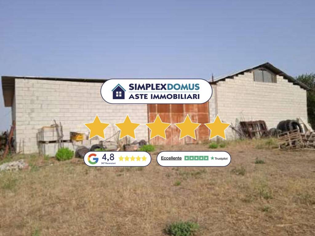 casa indipendente in vendita a Melfi