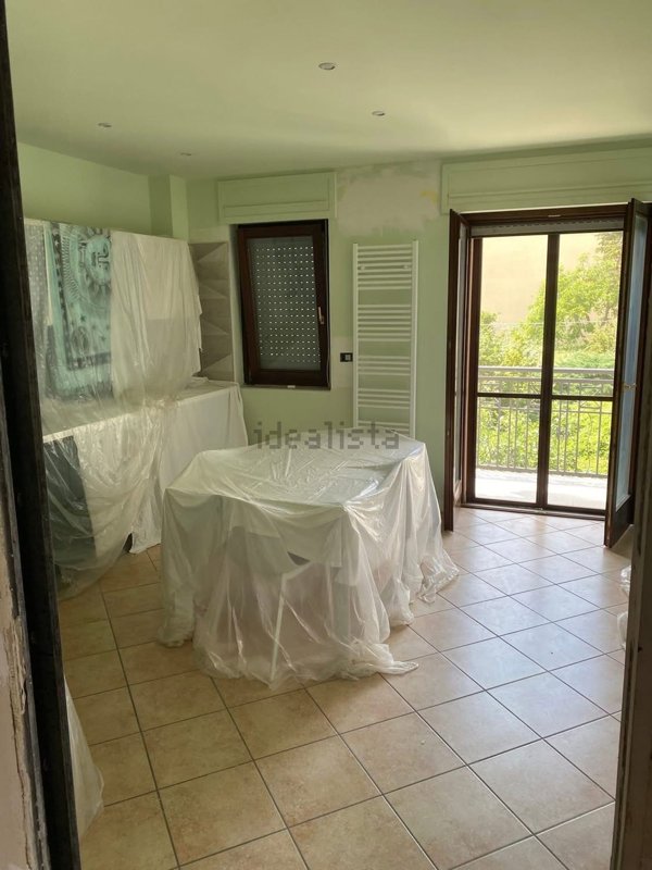 appartamento in vendita a Melfi