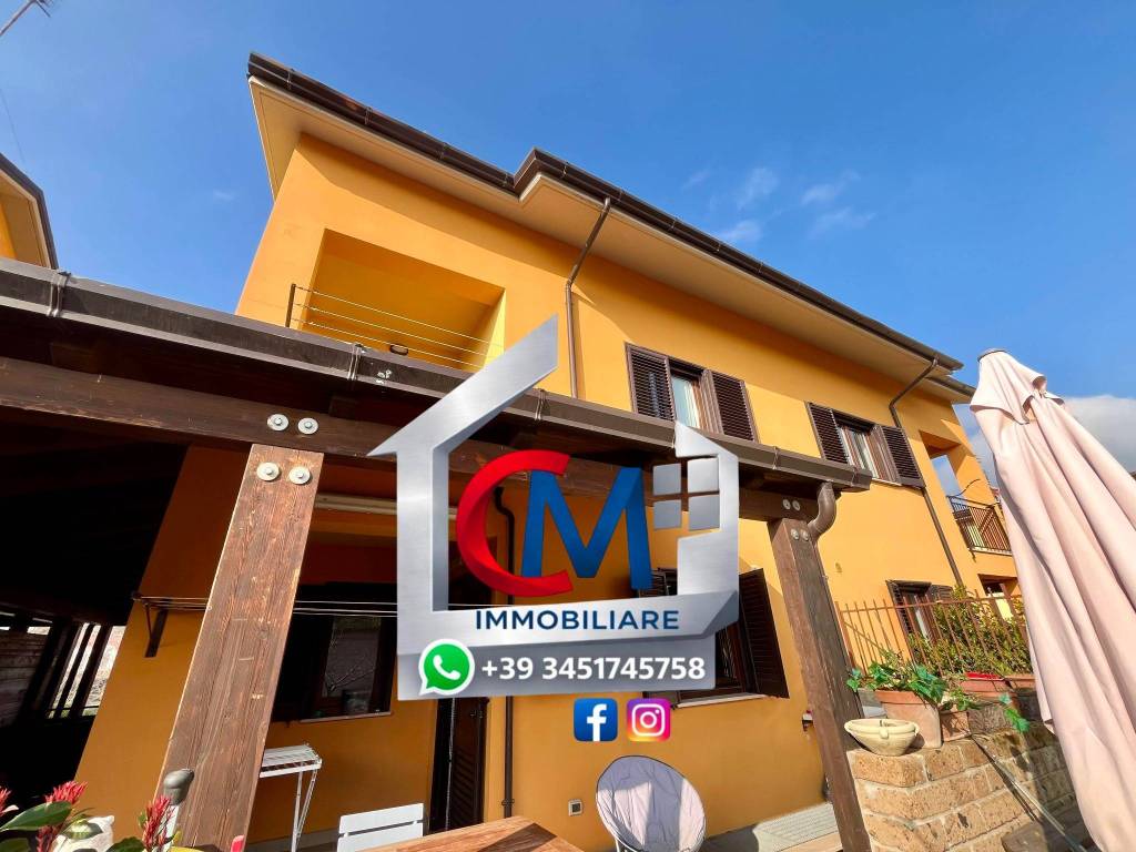 casa indipendente in vendita a Melfi