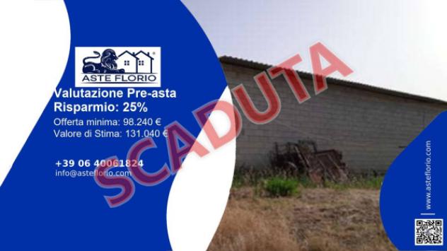 pentavano in vendita a Melfi