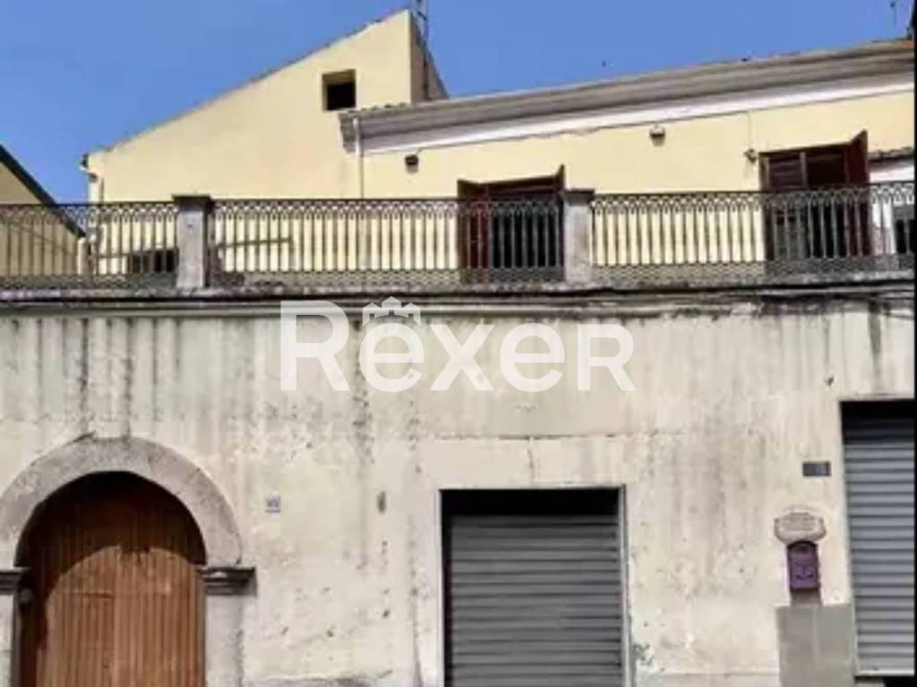 casa indipendente in vendita a Melfi