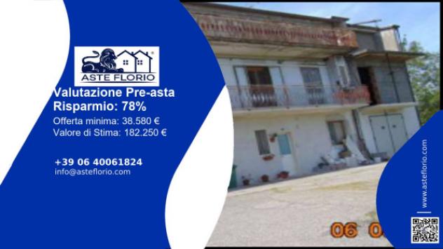 pentavano in vendita a Melfi