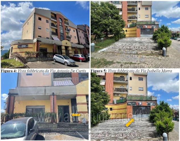 negozio in vendita a Melfi