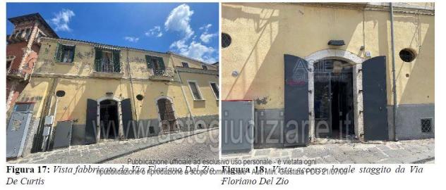 negozio in vendita a Melfi