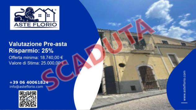 pentavano in vendita a Melfi
