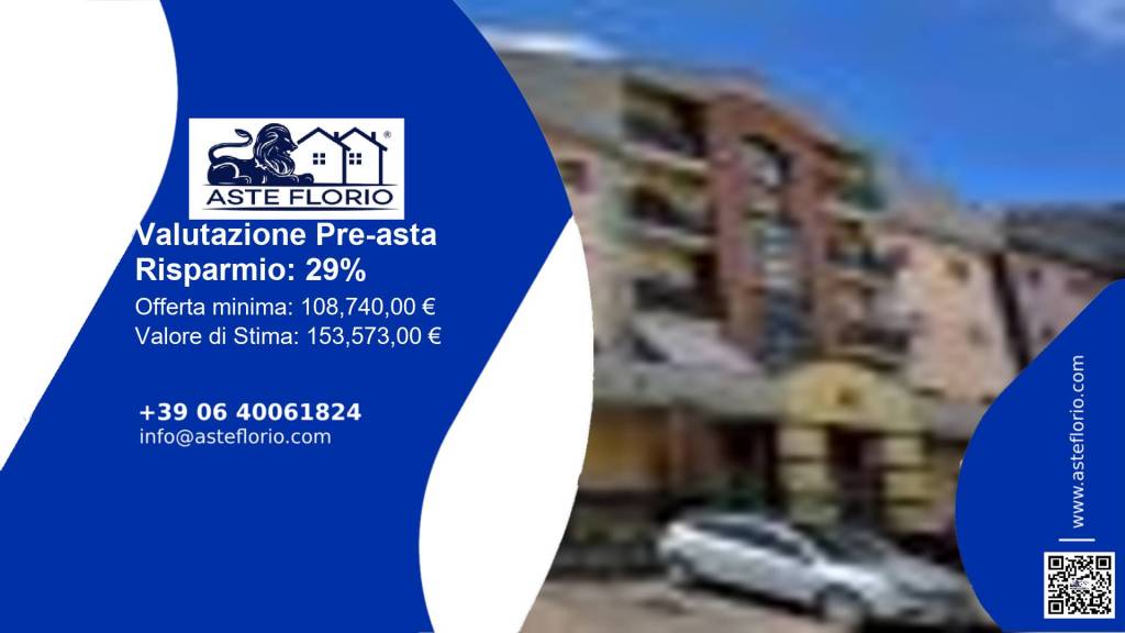 negozio in vendita a Melfi