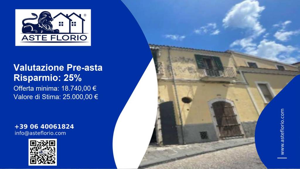 negozio in vendita a Melfi